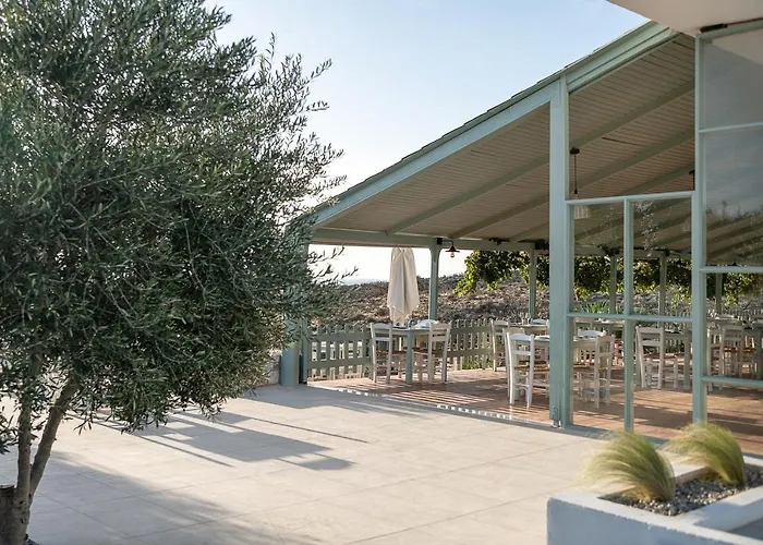 Familienhotel: Elafonisi Resort By Kalomirakis Family